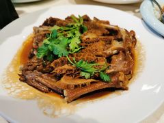 -千岛湖君澜度假酒店(文广轩中餐厅)