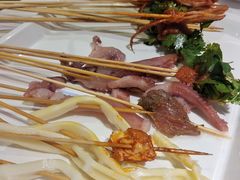 -佰人王串串香火锅(洋珠巷店)