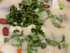 -羡餐厅·杭帮菜·淳菜(千岛湖自由洲际殿店)