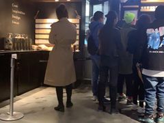 -喜茶(北京三里屯太古里店)