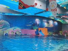 -ABC Swim亲子游泳俱乐部(河西店)