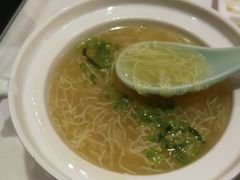 文思羹-天和晟烤鸭店(玉泉西街店)