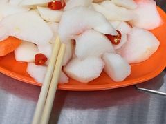 -老鞑子烤羊腿(海口店)