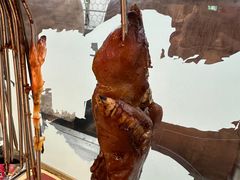 -钱锋炭缸烧烤(南湖大路总店)