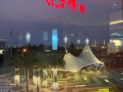 -热血兄弟·炭火烤肉(融侨中心店)