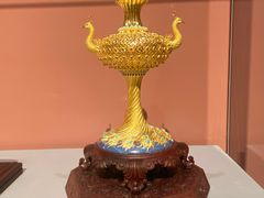 -北京工艺美术博物馆