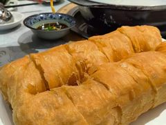 -丰尔粥食·粥底火锅·桑拿鸡(大良总店)