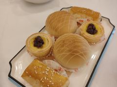 -鹿鸣酒家(越秀店)