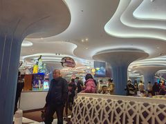 -帝企鹅自助餐厅•儿童岛•真企鹅(长隆企鹅酒店)