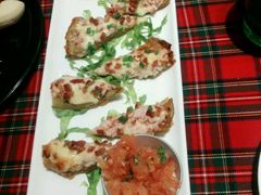 -芭莉与彩虹西餐厅(成都合生汇店)