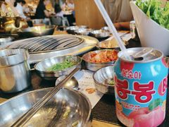 -GOGIYA·咕叽吖韩国传统烤肉店(小榄店)