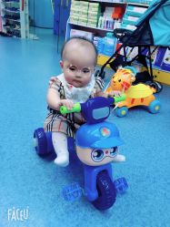 点击看大图 -爱儿乐婴儿游泳馆(钻石广场店)