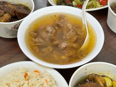 -好成财牛排馆(涂门街总店)