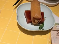 -蔡澜点心·粤菜(花城汇南区店)