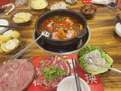 -笔记安顺夺夺粉火锅