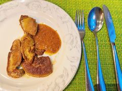 -金玛国宾酒店-自助西餐厅