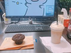 -瑞幸咖啡(东海中心店)