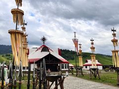 -新疆那拉提国家旅游度假区