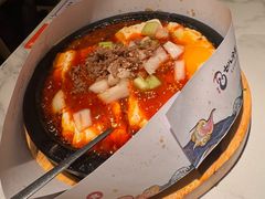 -七八冷面·延边朝鲜族美食(世纪汇店)