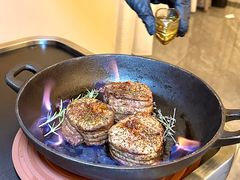 -王品牛排(郑州大卫城店)