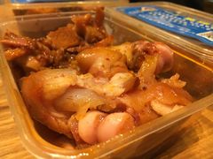 -一厂麻辣猪蹄