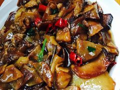 -如意香辣鸡架(总店)