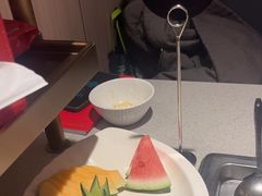 -海底捞火锅(大融城店)