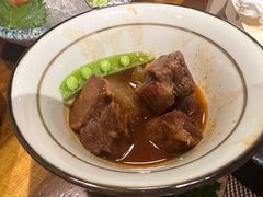 软煮牛舌-和彩放题餐厅(酒仙桥店)