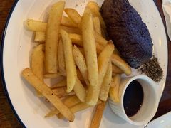 -羽深肉铺 Steak & Wine