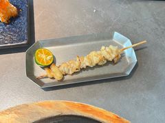 -沼津港精致料理·寿喜烧·烧鸟(龙湖南桥天街日料榜单店)