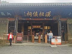 -刘氏方酥锅盔(古城总店)