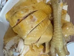 白斩鸡-妈妈的小作坊(陈家镇店)