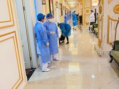 -名流健康高端体检中心·名宾门诊·健康管理