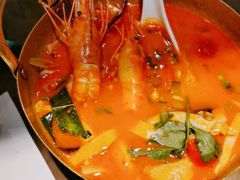 -美奈小馆·越南料理(中航城君尚购物中心店)