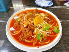 -靖远尕六美味羊羔肉