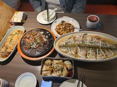 -蜜桃餐厅·古运河畔(南下塘店)