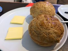-有璟阁港式餐厅(金融街购物中心店)