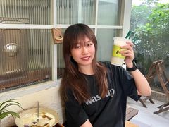 -绿小院(荔湾店)