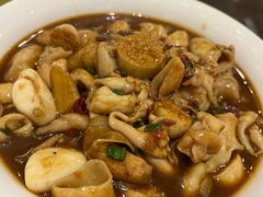 -季家厨房(长江东大街店)