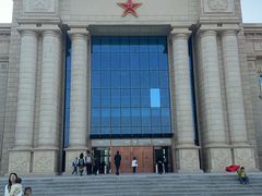 -中国人民解放军海军博物馆