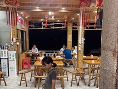 -北港方记海鲜楼·海景餐厅
