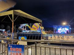 -东钱湖水上乐园(南门)