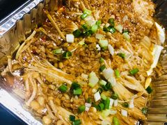 -冰城串吧(柳芳店)