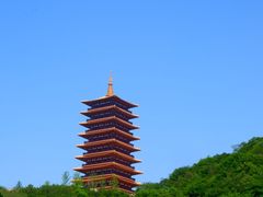-牛首山文化旅游区