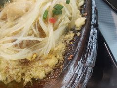 -云晓光头烧烤吧(德平路店)
