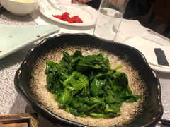 -北京王府井希尔顿酒店·秦唐中餐厅Chynna
