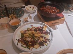 -小厨娘淮扬菜(天印大道店)