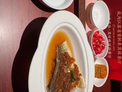 -龙吟山房(青龙山庄店)