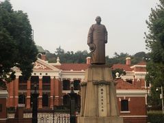 -辛亥革命博物院北区