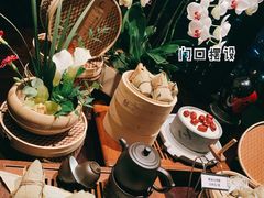 -小南洋海景餐厅(深圳湾店)